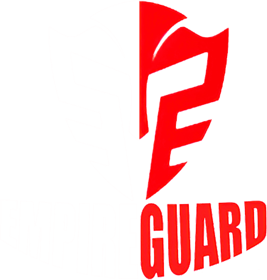 Empireguard Security Logo
